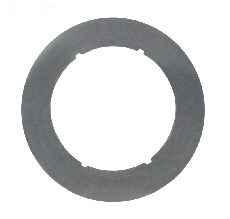 POOL TRIM RING GRAY