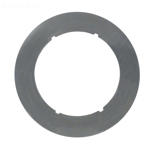 POOL TRIM RING GRAY