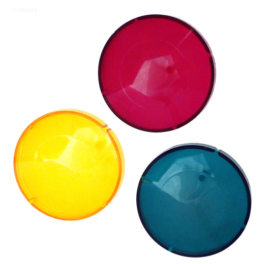 COLOR LENS SET