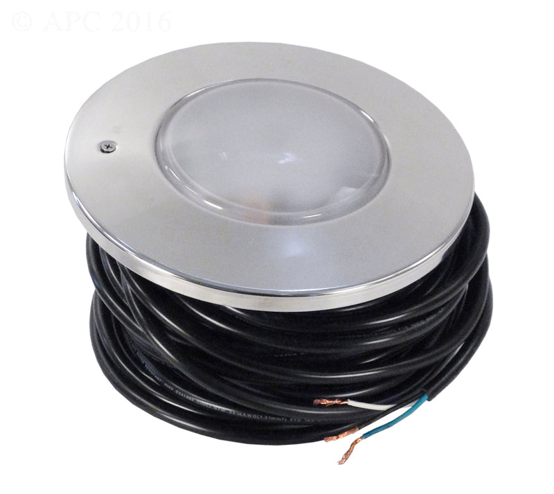 SWIMQUIP LED PURE WHITE LIGHT