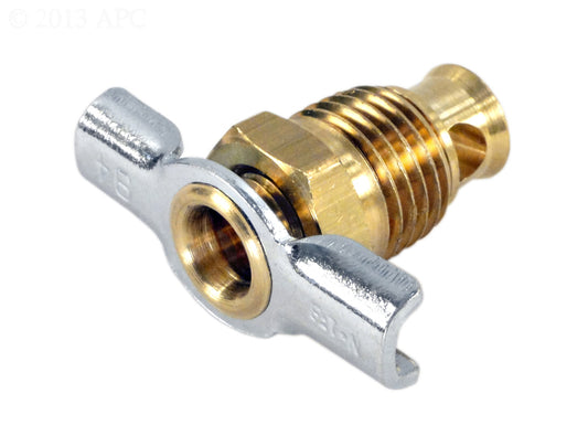 DRAIN VALVE