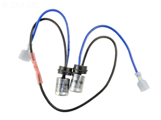 HI LIMIT SWITCH, SECONDARY