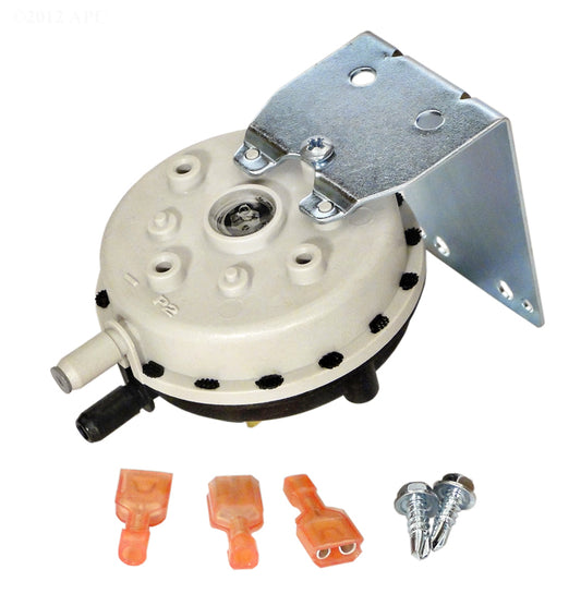 PRESSURE SWITCH, NAT