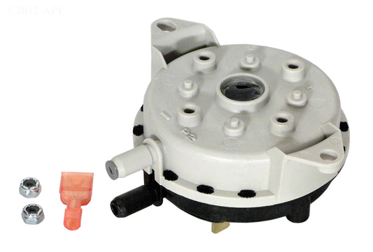SWITCH, AIR PRESSURE