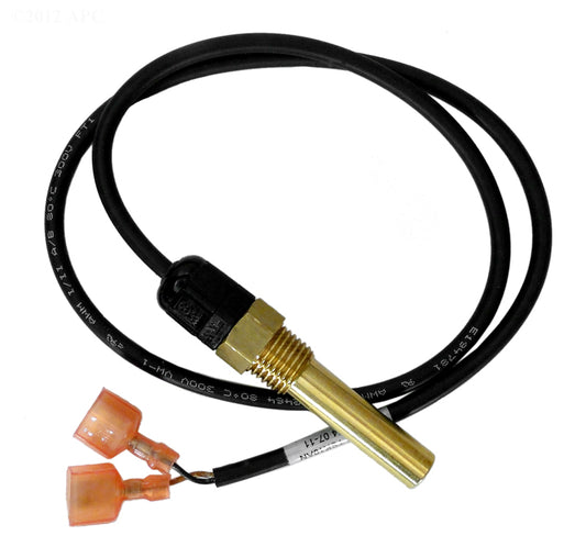SENSOR IMMERSION OUTLET (ASME)