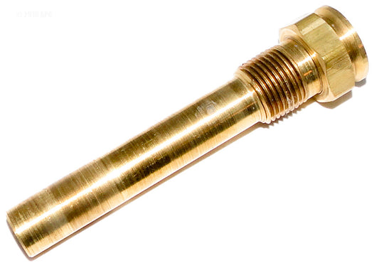 THERMOSTAT BULB WELL