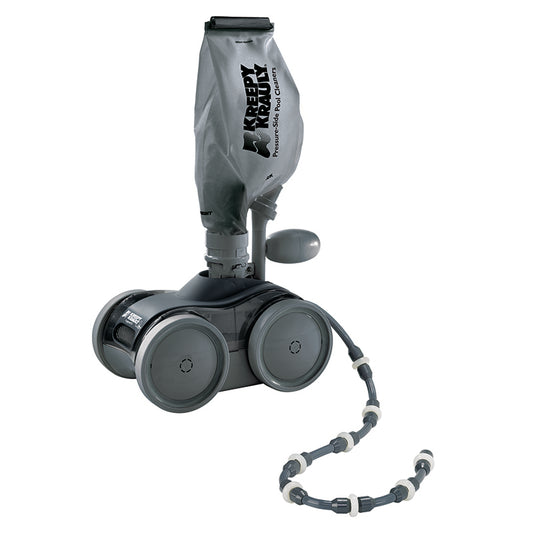 KREEPY KRAULY LGND II IG ALL GRAY