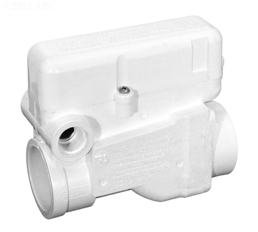 FLOW SWITCH 25A 1.5"SKT