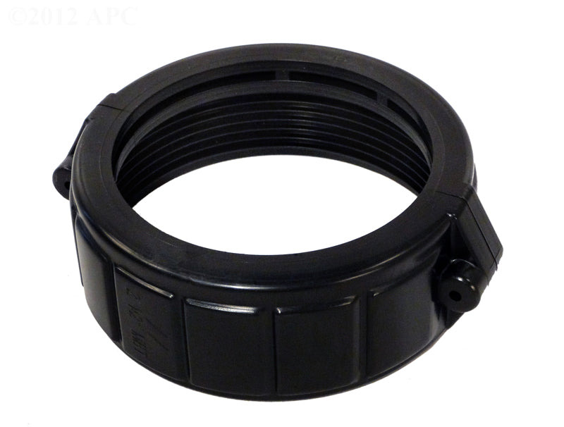 SPLIT NUT 2.5" HEATER W/SCREWS