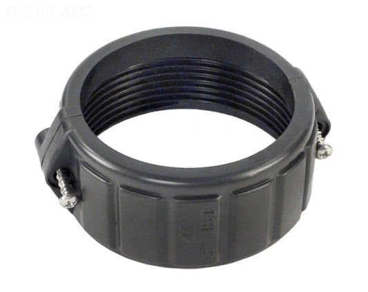 SPLIT NUT 2" PUMP UNION