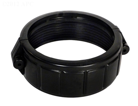 SPLIT NUT 2.5" PUMP UNION