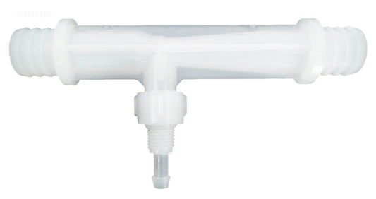 MAZZEI CLEAR 3/4"BARB 5.7G