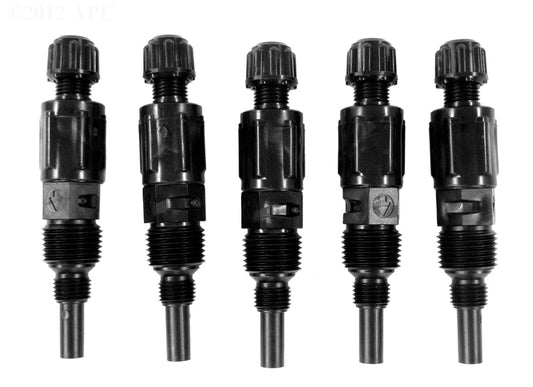INJECTION CHECK VALVE 1/4"