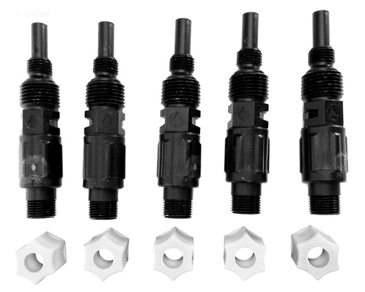INJECTION CHECK VALVE 3/8"