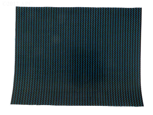 ADVANCED MESH SAFETY COVER PATCH GREEN