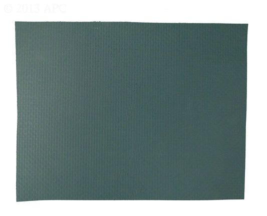 SOLID SAFETY COVER PATCH GREEN