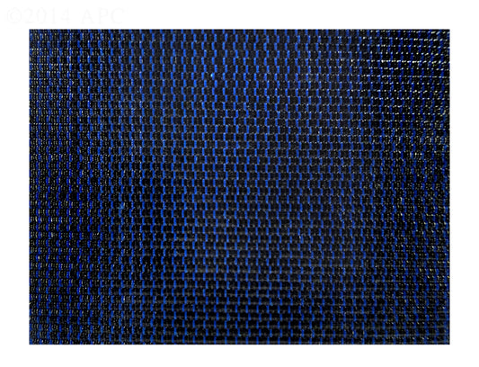 SMART MESH SAFETY COVER PATCH BLUE