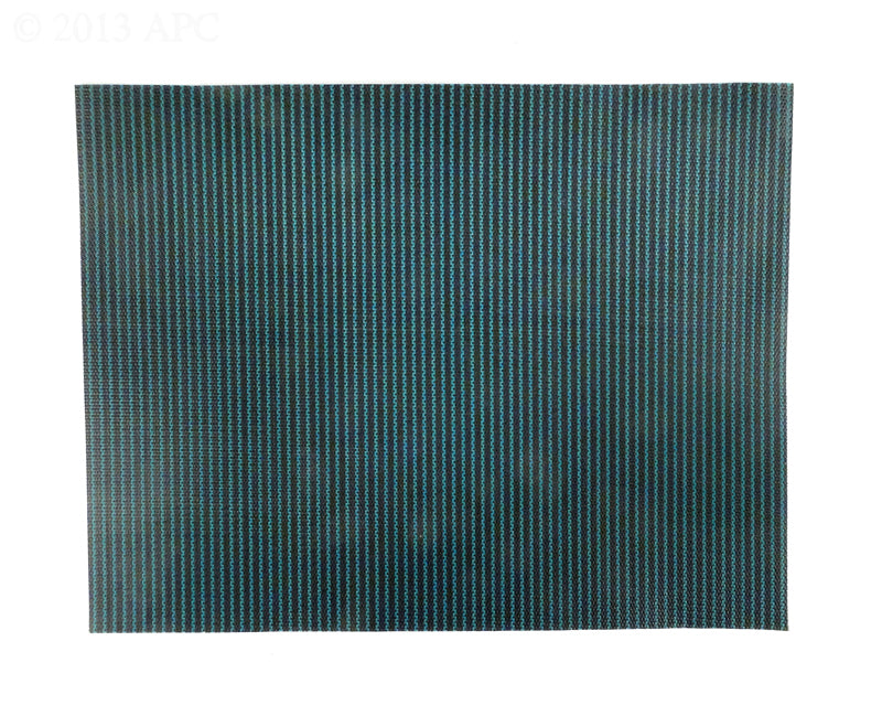 SMART MESH SAFETY COVER PATCH GREEN