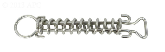 STAINLESS SPRING