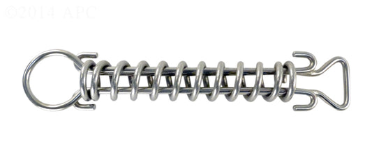 STAINLESS SPRING SHORT