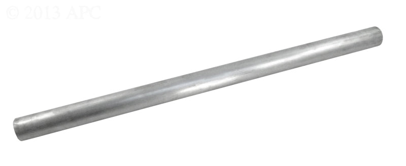 ALUMINUM TUBE 15"