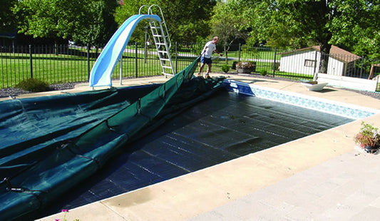 24 X 44 MESH MATE BLACK OUT COVER