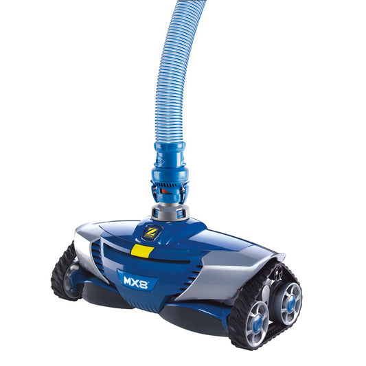 MX8 SUCTION SIDE IG CLEANER