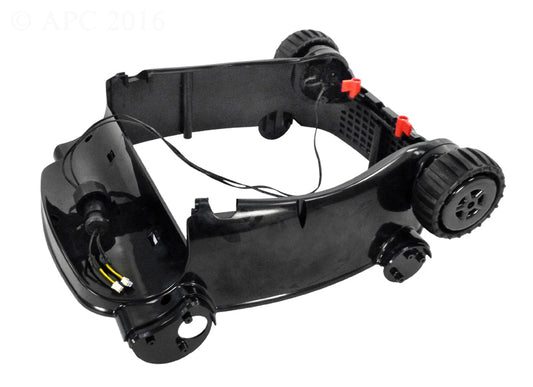 NITRO CHASIS FOR NC31 AND NC32