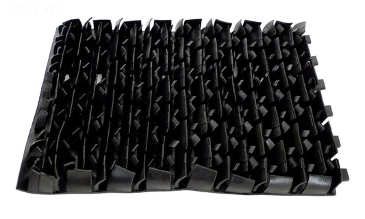 NITRO PAIR OF DRIVE BRUSHES