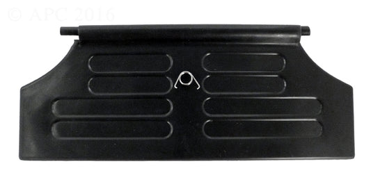 NITRO QUICK DRAIN FLAP