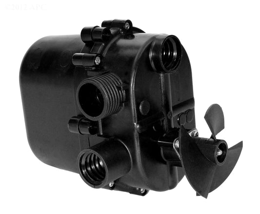 NC31 & 32 NITRO PUMP MOTOR