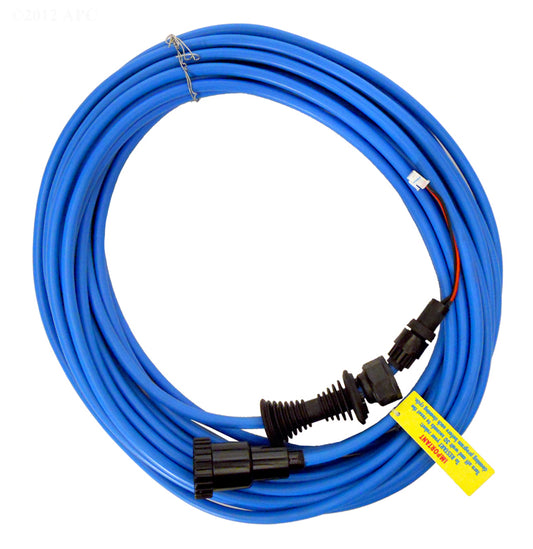 NITRO ANTI-TWIST FLOATING CORD 50' FOR NC31 & 32