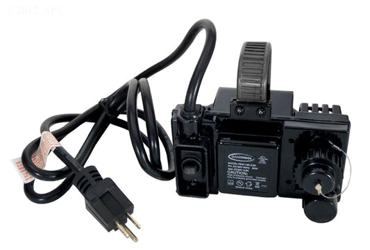 NITRO NC31 & 32 POWER SUPPLY