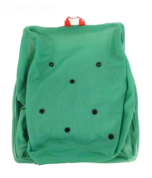 NITRO FILTER BAG FOR FLOOR & CLIMBER SERIES