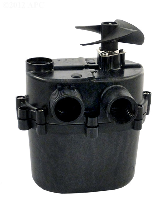 NITRO WALL CLIMBER PUMP MOTOR (VERSION 1) NC51