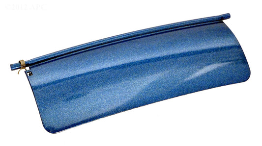 NC71 TOP RETURN FLAP