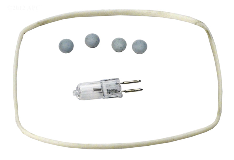 50W 12V NITELIGHTER BULB