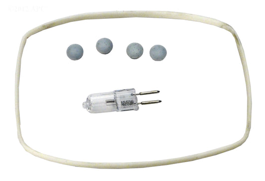50W 12V NITELIGHTER BULB