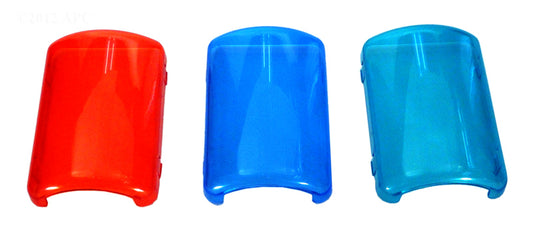 3 COLOR LENS SNAP ON KIT