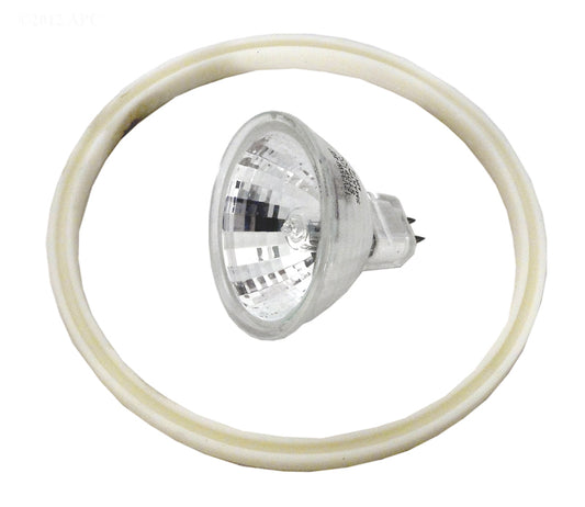 35W 12V NITELIGHTER BULB