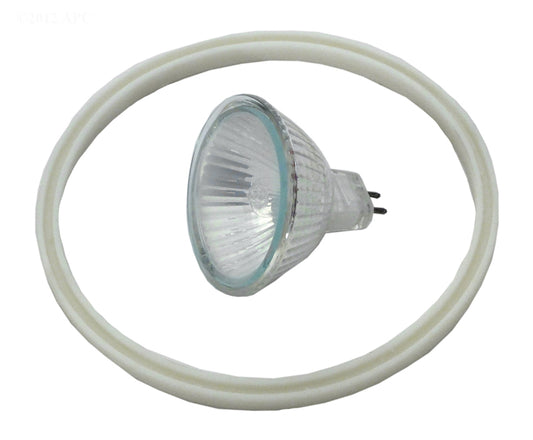 50W 12V NITELIGHTER BULB