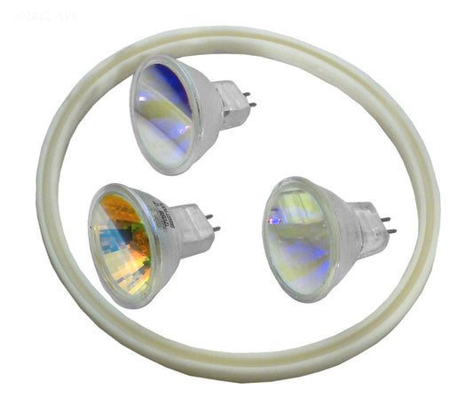 NITELIGHTER MULTICOLOR BULB