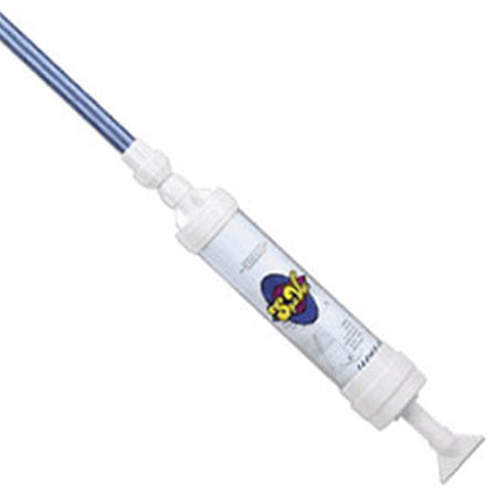 PARADISE SPA VAC 1EA