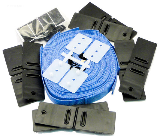 STRAP KIT ODYSSEY REEL