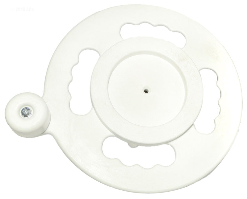 ODYSSEY M700 HAND WHEEL
