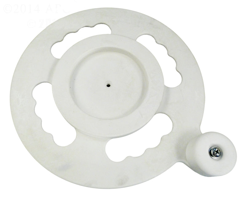 ODYSSEY M600 HANDWHEEL