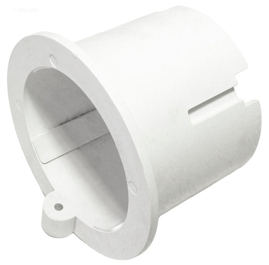 ODYSSEY WHITE END CAP