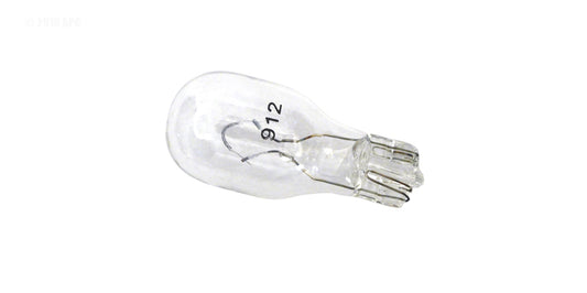 12W 12V LIGHT BULB SPA GE912