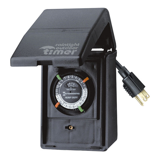 A/G TIME CLOCK