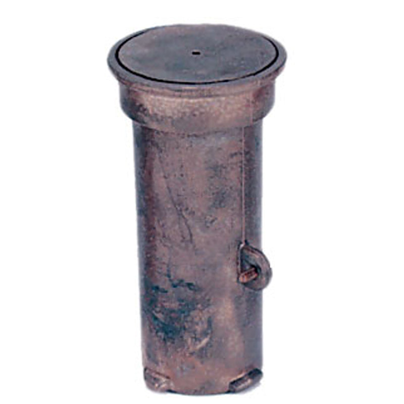 BRONZE STANCHION ANCHOR